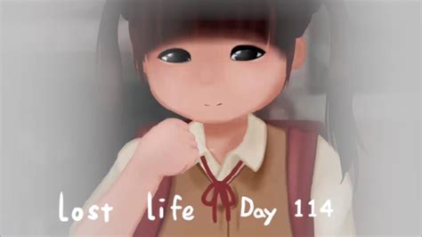 【互动SLG/汉化】迷失的生命 / Lost Life V1.52（PC + 安卓 直 .